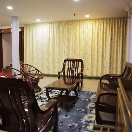 Heng Ann Guest House Малакка Экстерьер фото